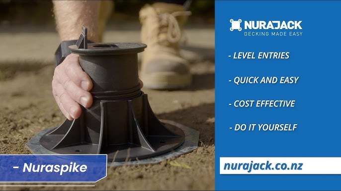Nuraspike