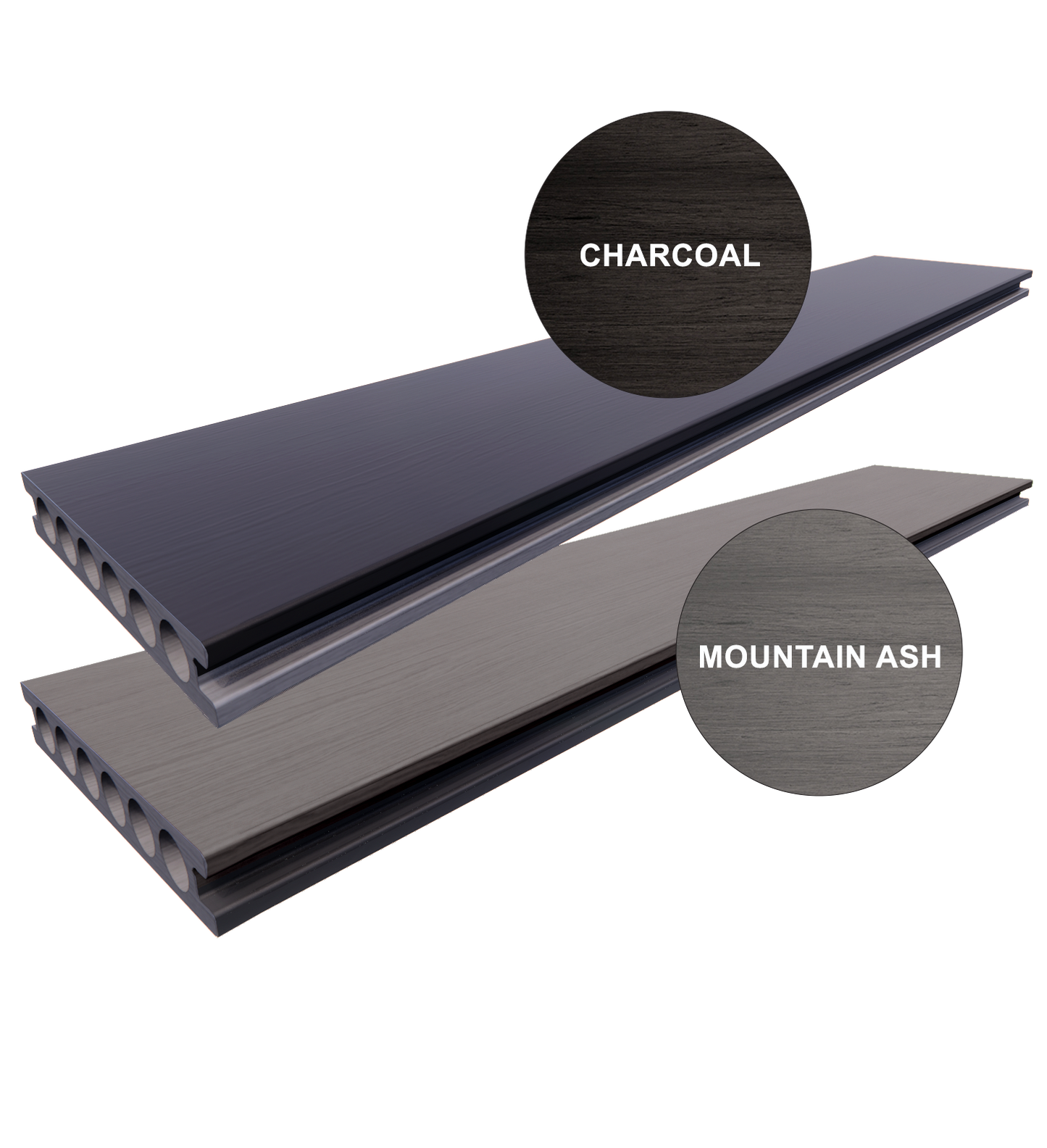 Step Module: S30 (approximately 3m x 0.6m)