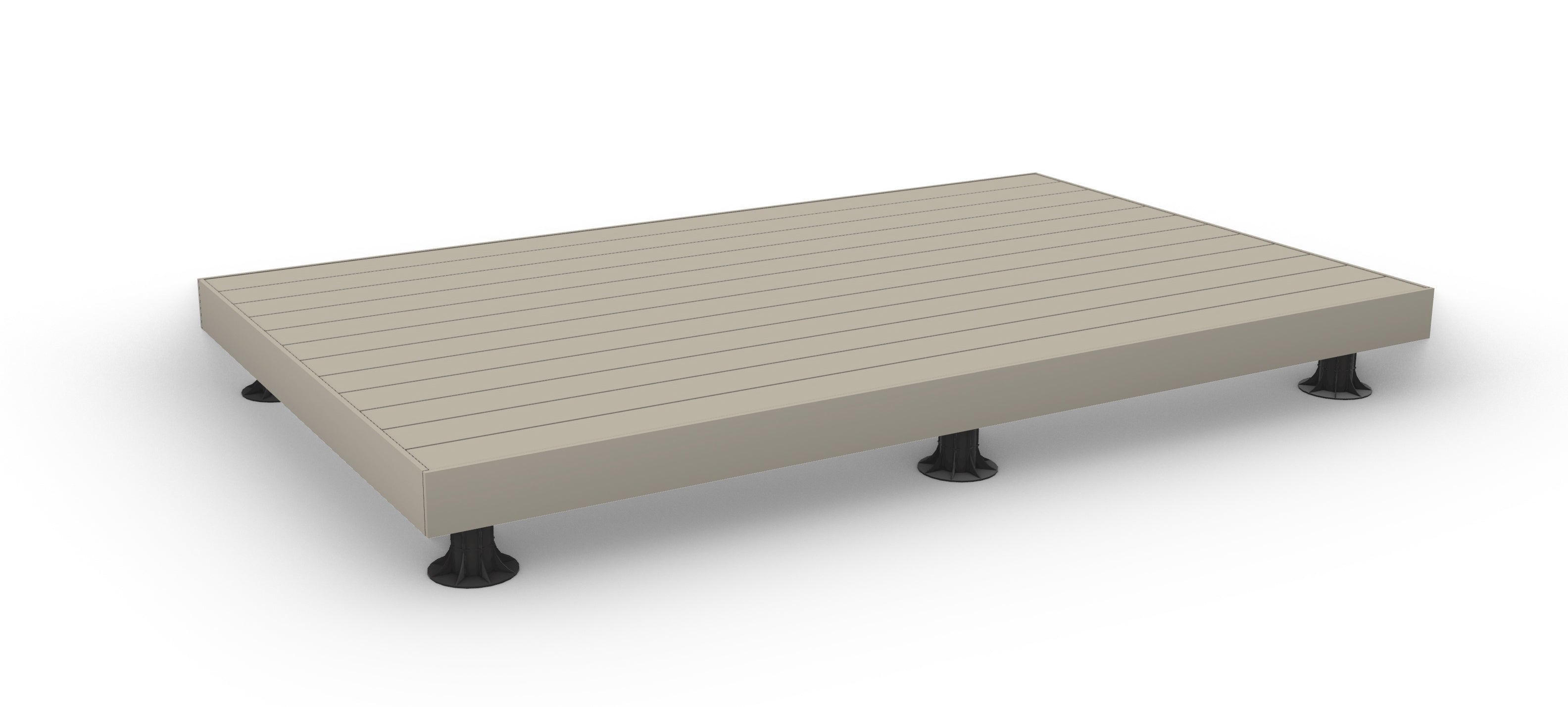 Ready Deck Systems