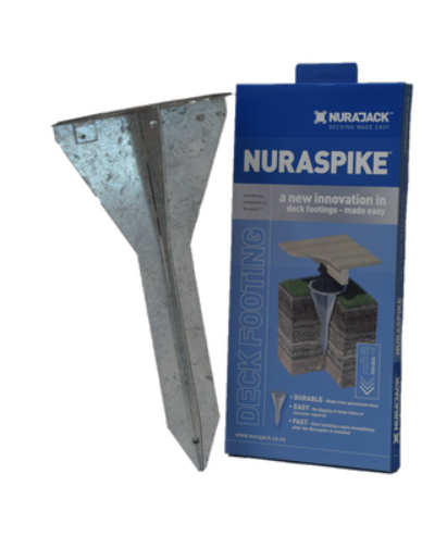 Nuraspike